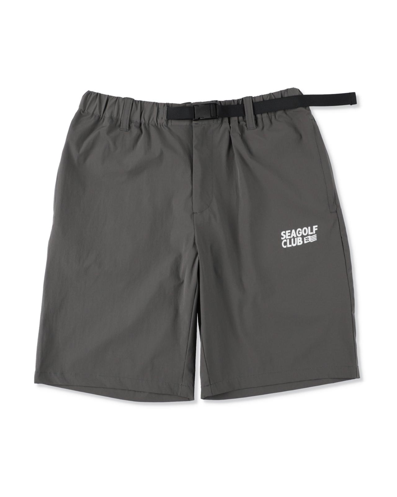 画像 : STRETCH SHORT PANT
