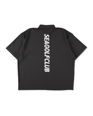 POLO SHIRT BIG LOGO S/S TEE