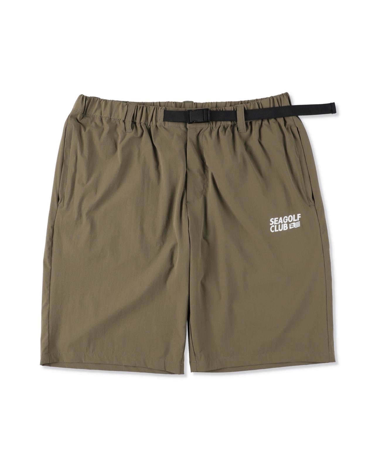 画像 : STRETCH SHORT PANT