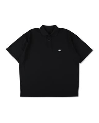 POLO SHIRT BIG LOGO S/S TEE