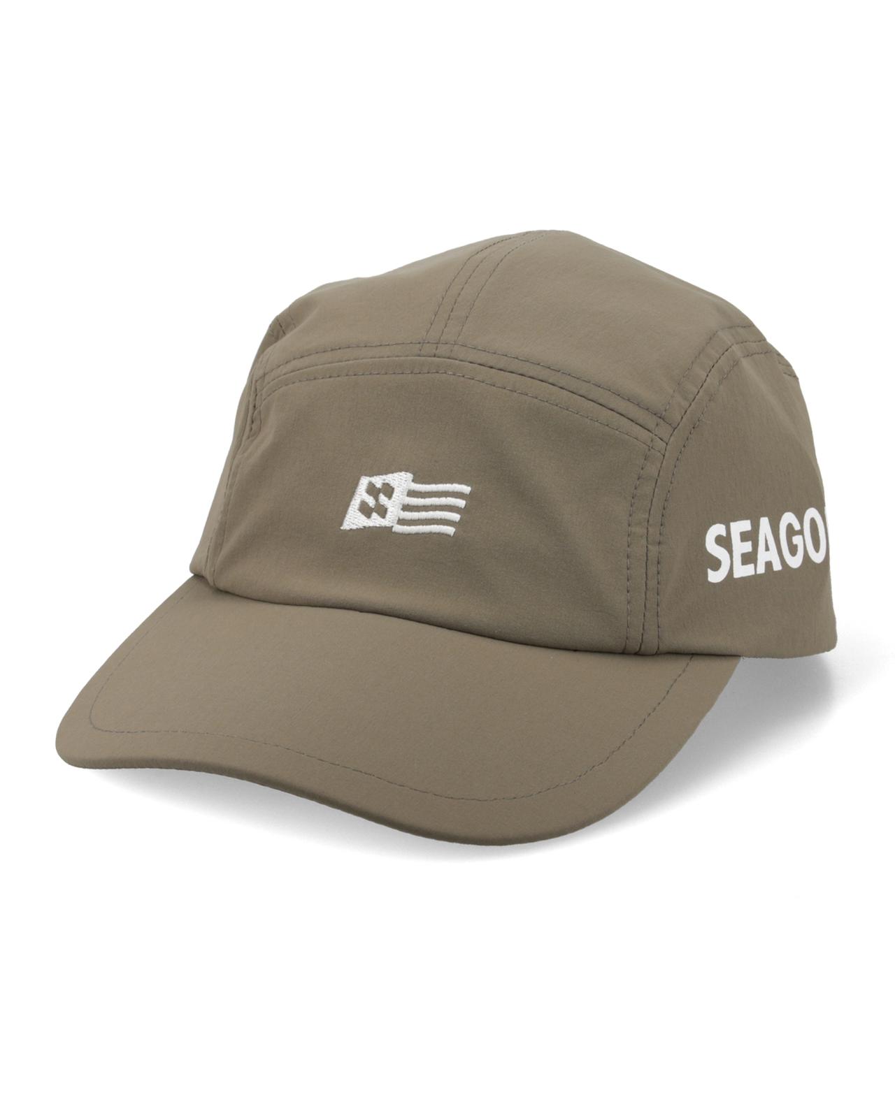 画像 : JET CAP