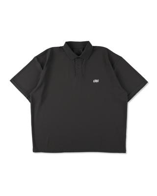 POLO SHIRT BIG LOGO S/S TEE