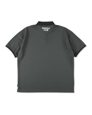 POLO SHIRT S/S TEE