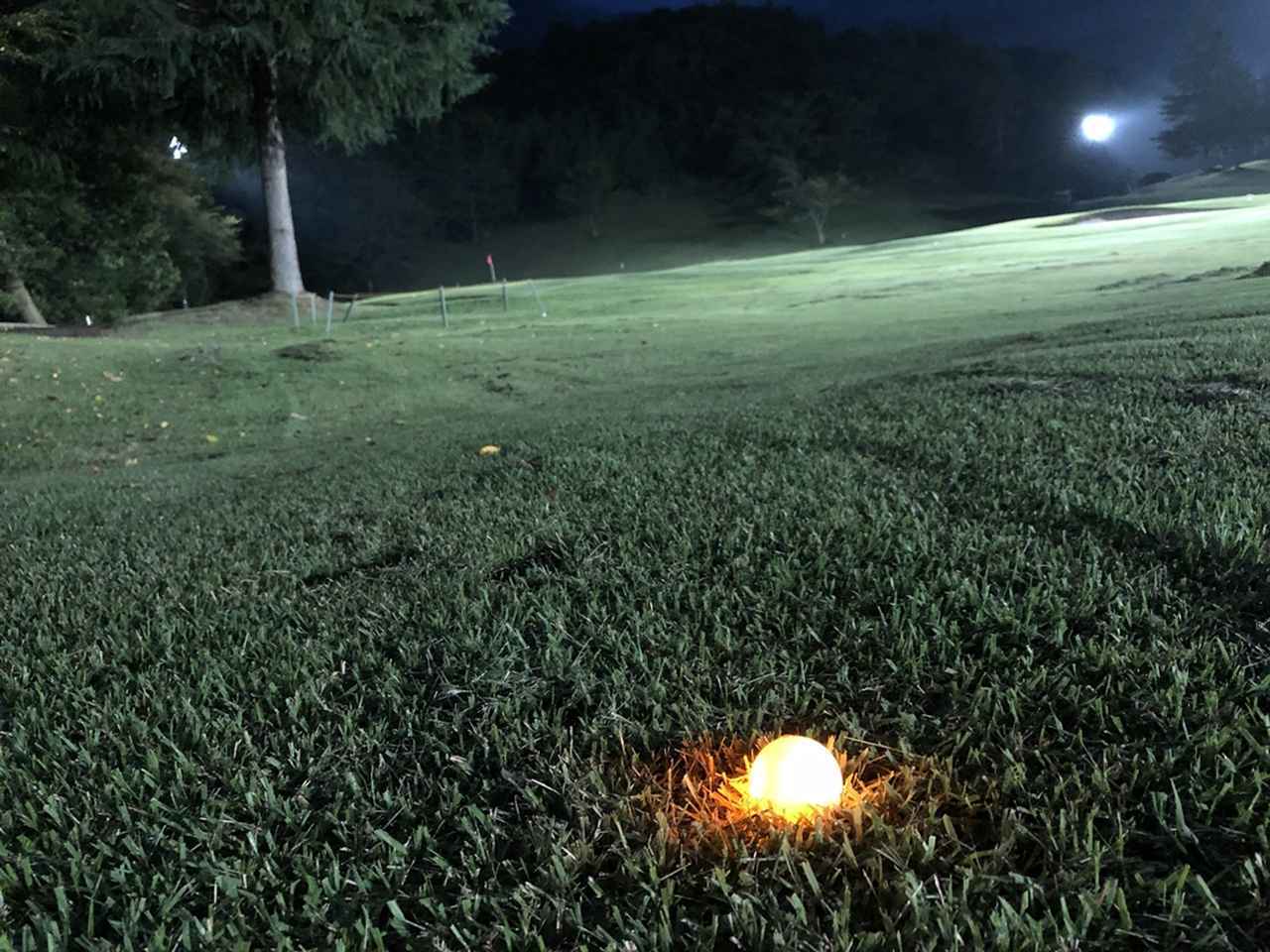 画像: 夜中のコンペに逆回りプレー、厚木基地の18ホールで体験した「アメリカ流」ゴルフの愉しみ【ゴルフ小ネタ知識 #63】 - みんなのゴルフダイジェスト