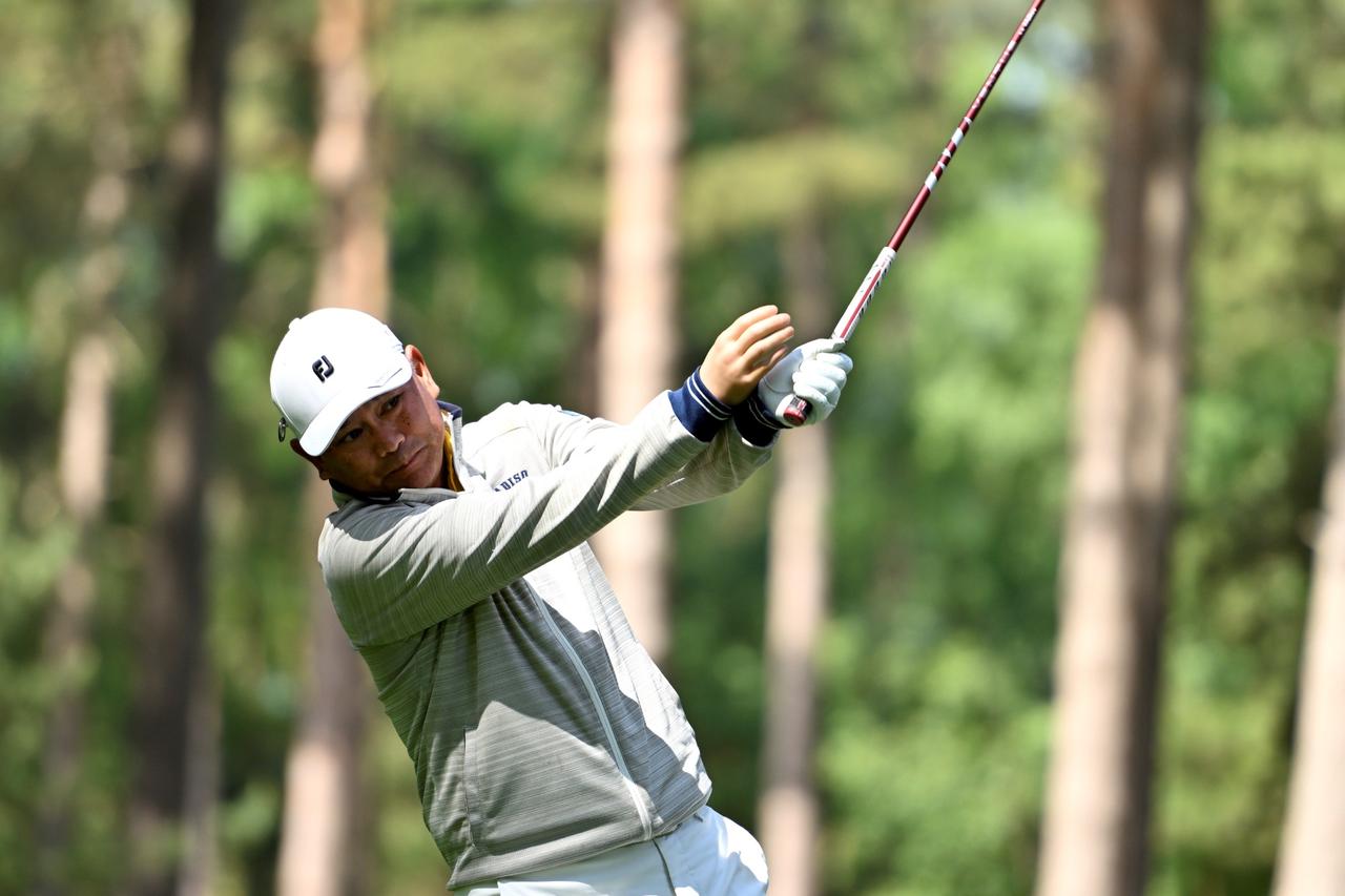 画像: 【The Power of GOLF~障害者ゴルフ千思万考 #15】障害者ゴルフの世界大会『G4D』・2日目――ゴルフの難しさ、怖さを再認識 - みんなのゴルフダイジェスト