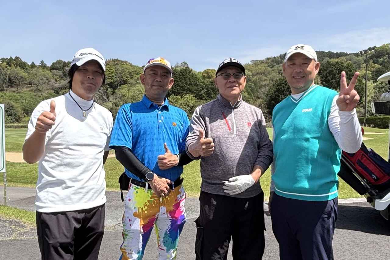 画像: 【ゴルフばか日誌#116】車中泊で芸南CC・関門菊川GC・グリーンランドリゾートGCを制覇 - みんなのゴルフダイジェスト