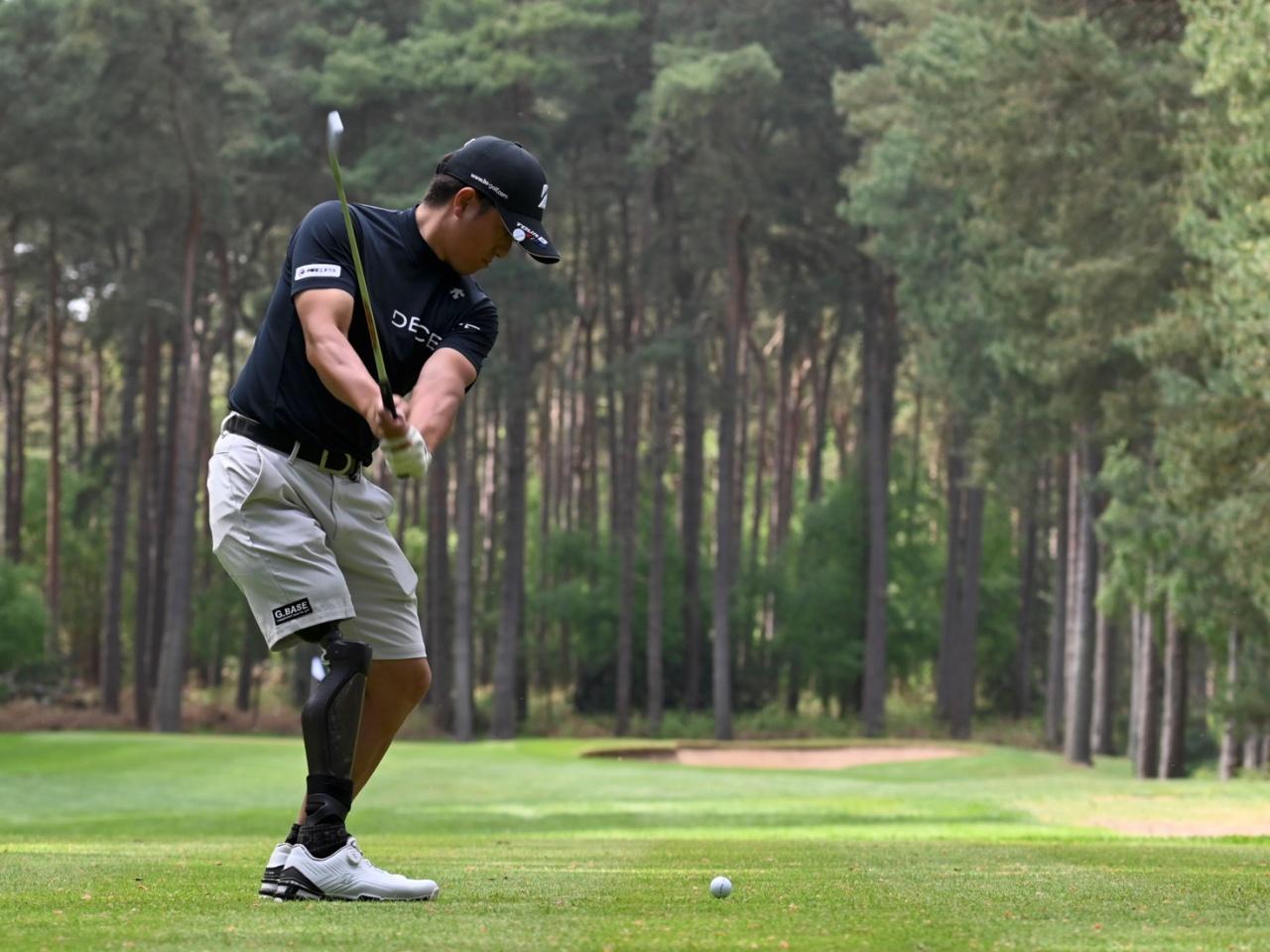 画像: 【The Power of GOLF~障害者ゴルフ千思万考 #13】G4Dオープン。出場する20カ国、80人から注目選手をご紹介! - みんなのゴルフダイジェスト