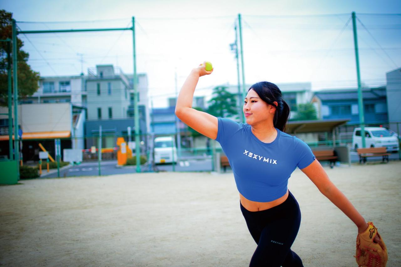 画像: キャッチボールで飛距離が伸びる!? 日本一飛ぶ女子大生ドラコンプロの「タメ」の作り方【長谷川円香のいきなり飛び出す飛距離塾 #34】 - みんなのゴルフダイジェスト