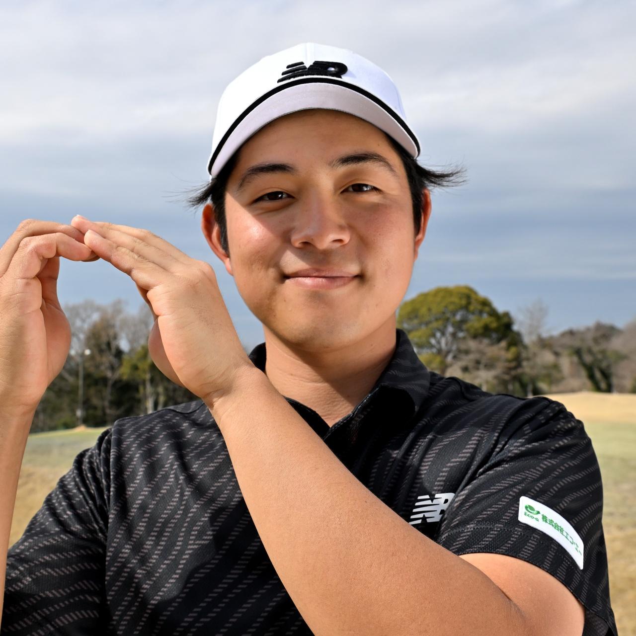 画像1: マキロイ、シャウフェレらも実践！ 体格差をハネ返す飛ばしのスイッチは「足裏アーチ」にあり【逆輸入プロ・山脇健斗 初レッスン】