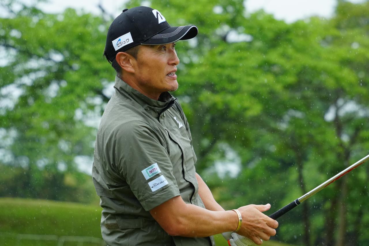 画像: 谷口徹の記録に挑む宮本勝昌(撮影/岡沢裕行)