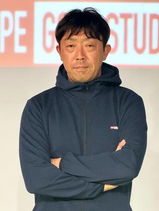 辻井健作