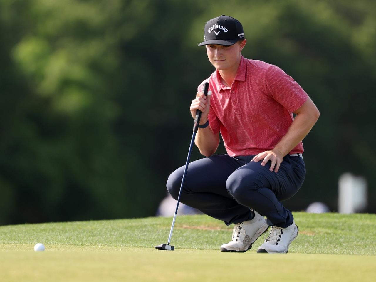画像: 17歳の天才がPGAツアーの特別推薦を辞退。なぜ貴重な権利を放棄したのか？ その至極真っ当な理由とは？ - みんなのゴルフダイジェスト