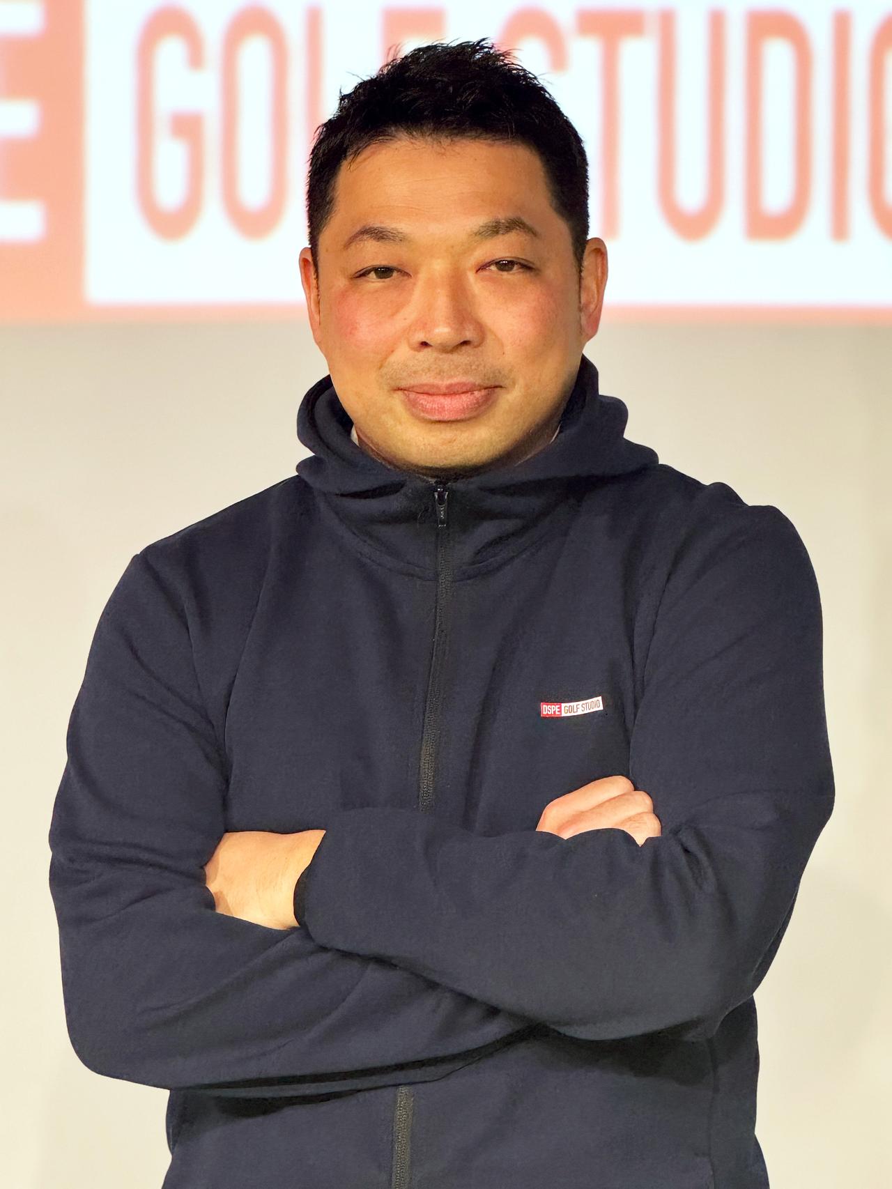 画像 : 髙橋良明