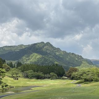 南阿蘇CCの思い出③