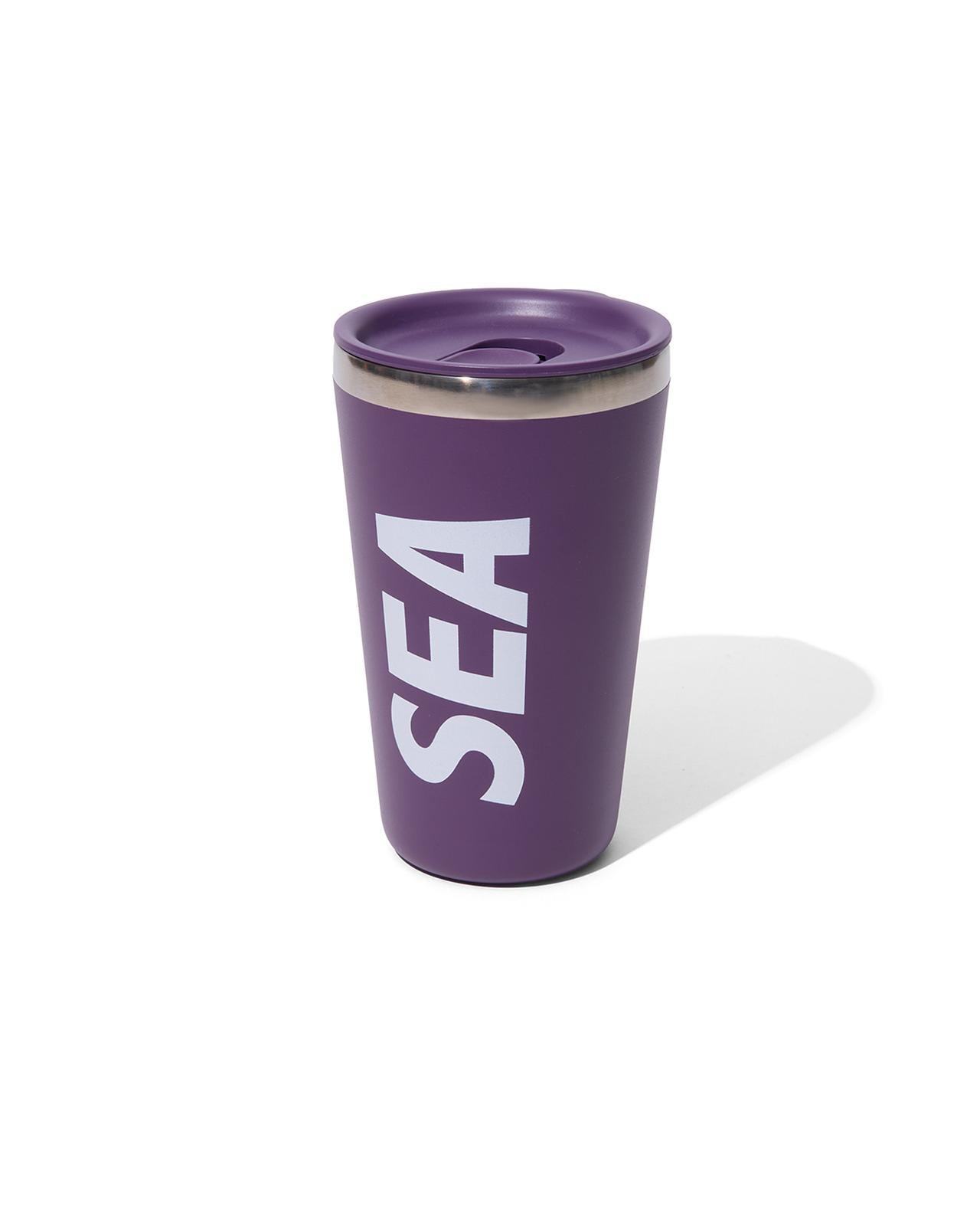 画像 : SEA 16 oz All Around Tumbler