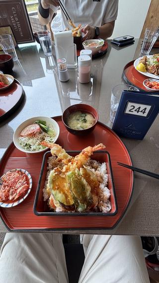 阿蘇スカイブルーGリゾートの思い出②