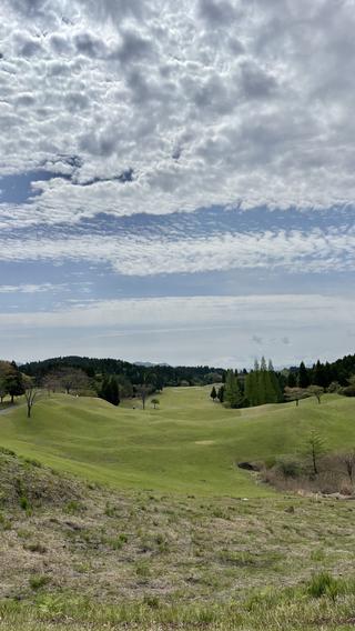 阿蘇スカイブルーGリゾートの思い出①