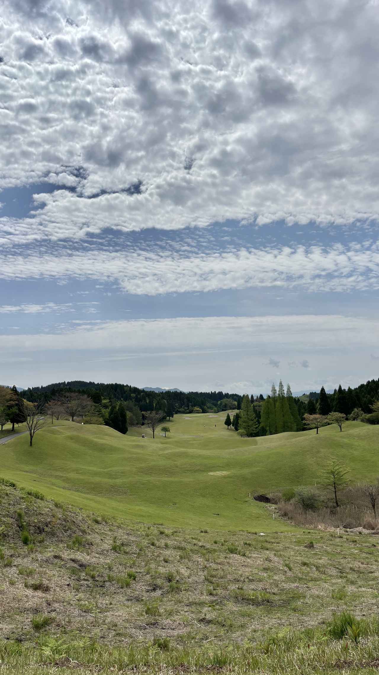 画像 : 阿蘇スカイブルーGリゾートの思い出①