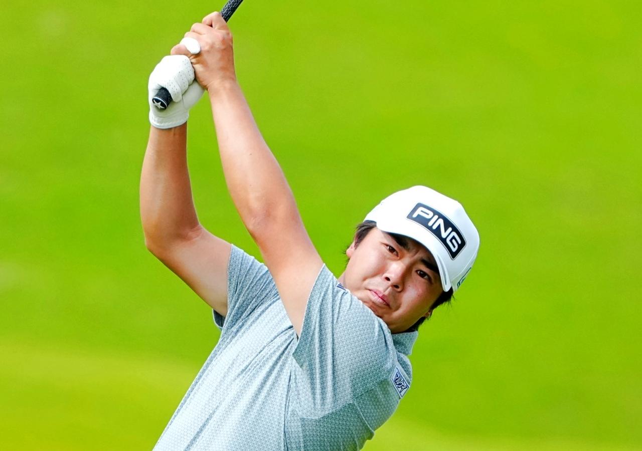 画像: 23歳の細野勇策が悲願のツアー初V! 羽川豊以来となる日本人レフティ制覇を「日本プロ」の舞台で達成【国内男子ツアー】 - みんなのゴルフダイジェスト