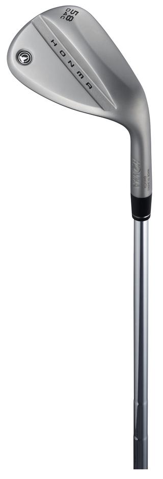 HONMA WEDGE （ロフト角58度、バウンス角4度）
