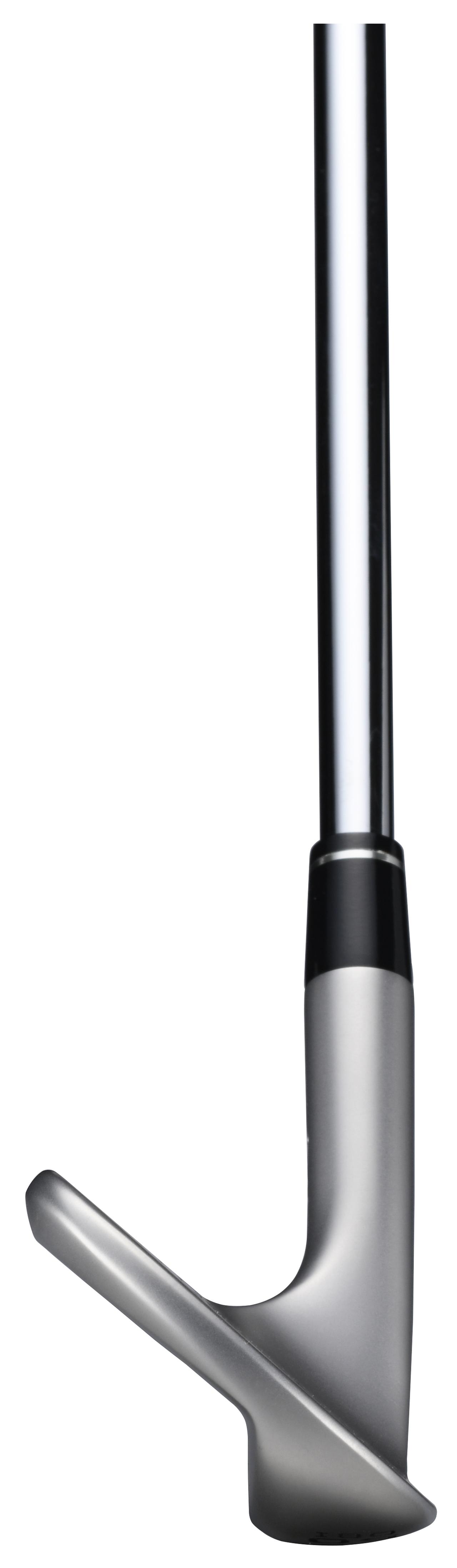 画像 : HONMA WEDGE （ロフト角50度、バウンス角8度）