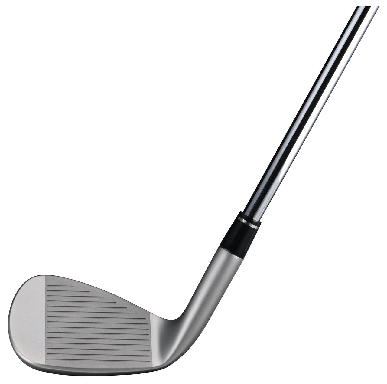 画像 : HONMA WEDGE （ロフト角50度、バウンス角16度）