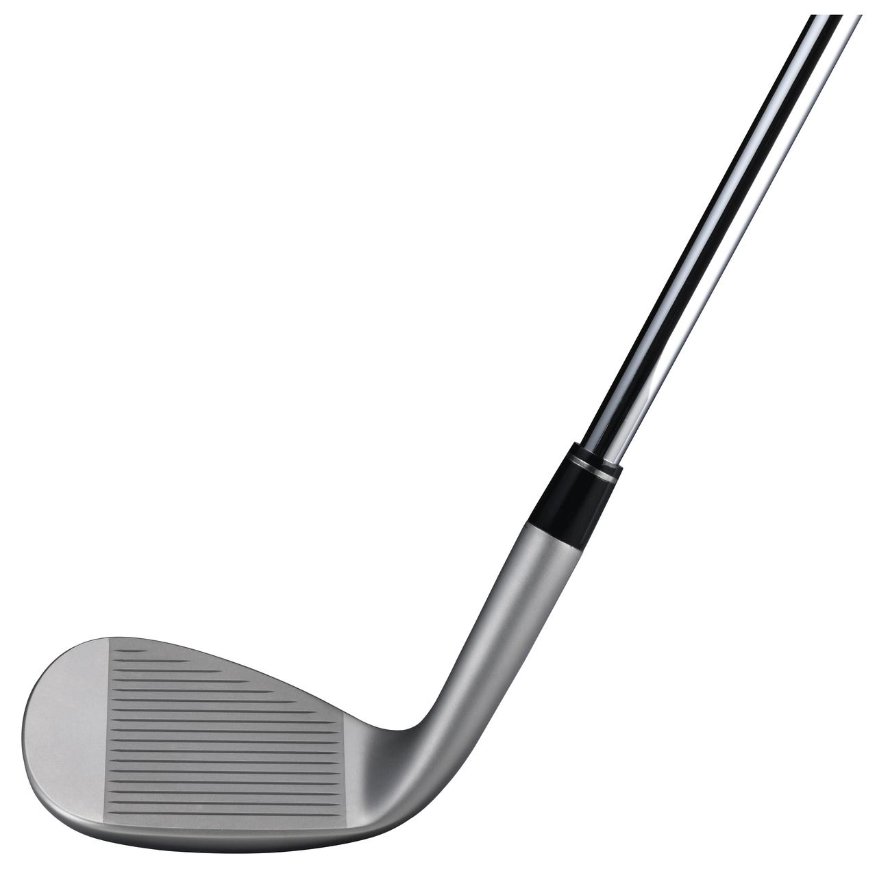 画像 : HONMA WEDGE （ロフト角56度、バウンス角16度）