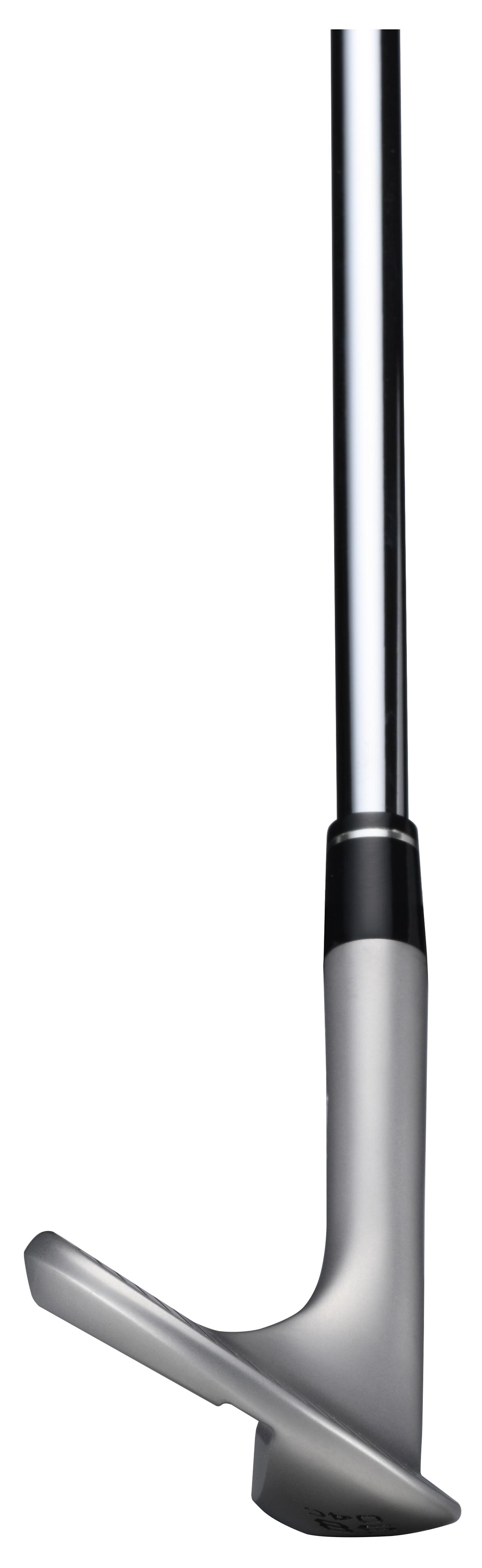 画像 : HONMA WEDGE （ロフト角58度、バウンス角4度）