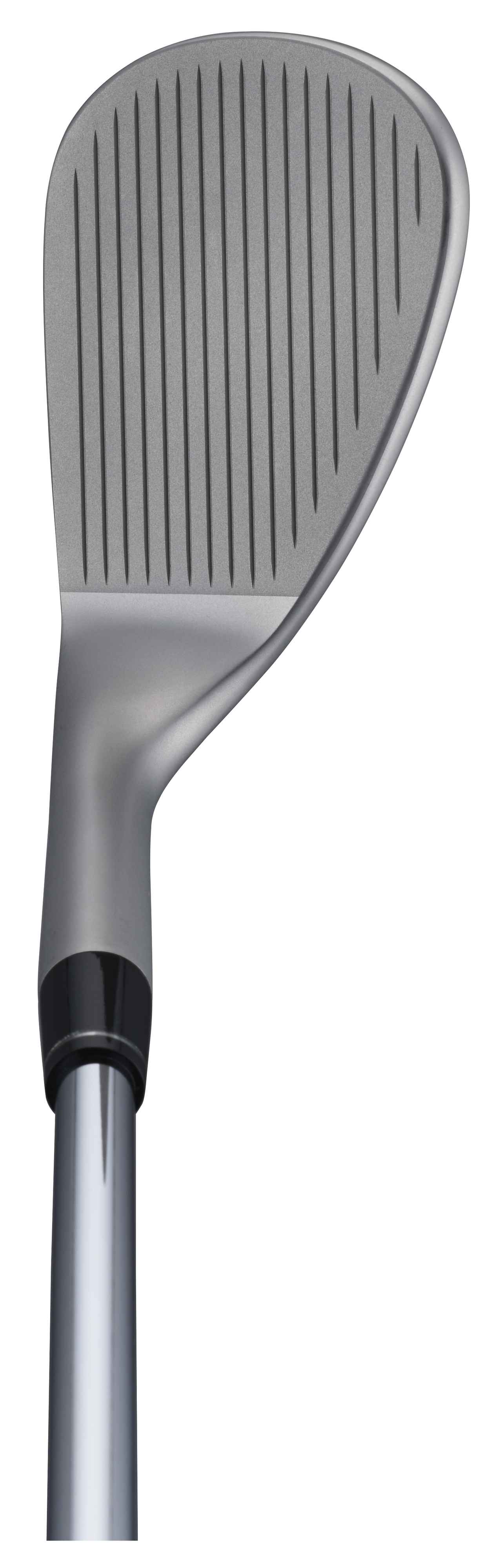 画像 : HONMA WEDGE （ロフト角58度、バウンス角4度）
