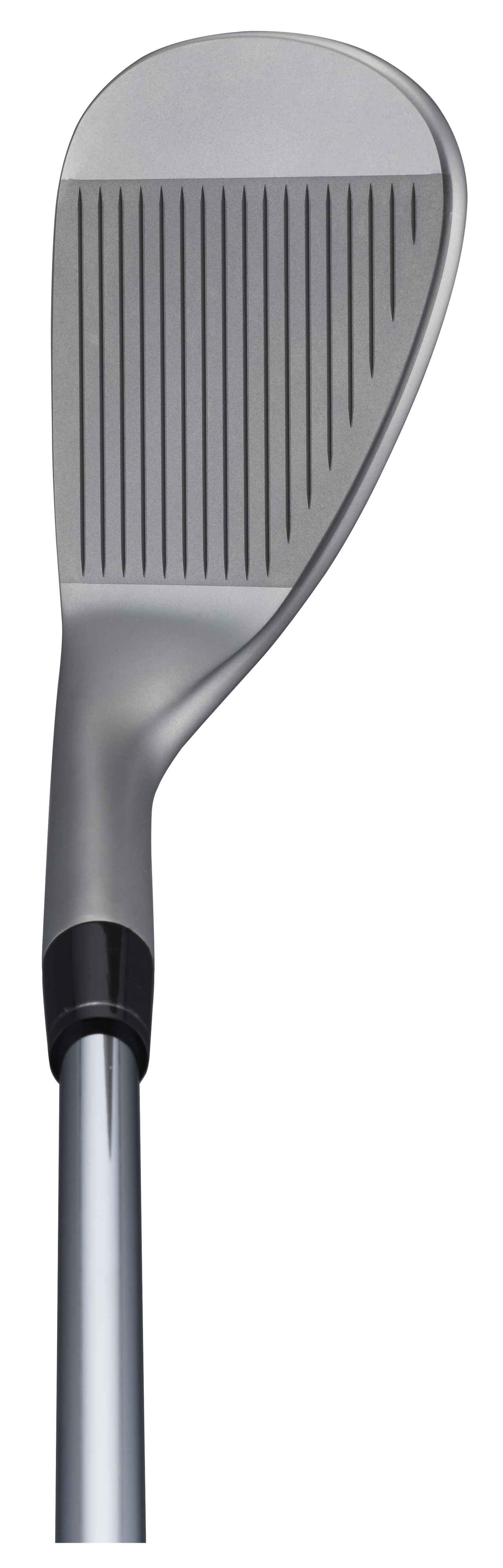 画像 : HONMA WEDGE （ロフト角56度、バウンス角16度）