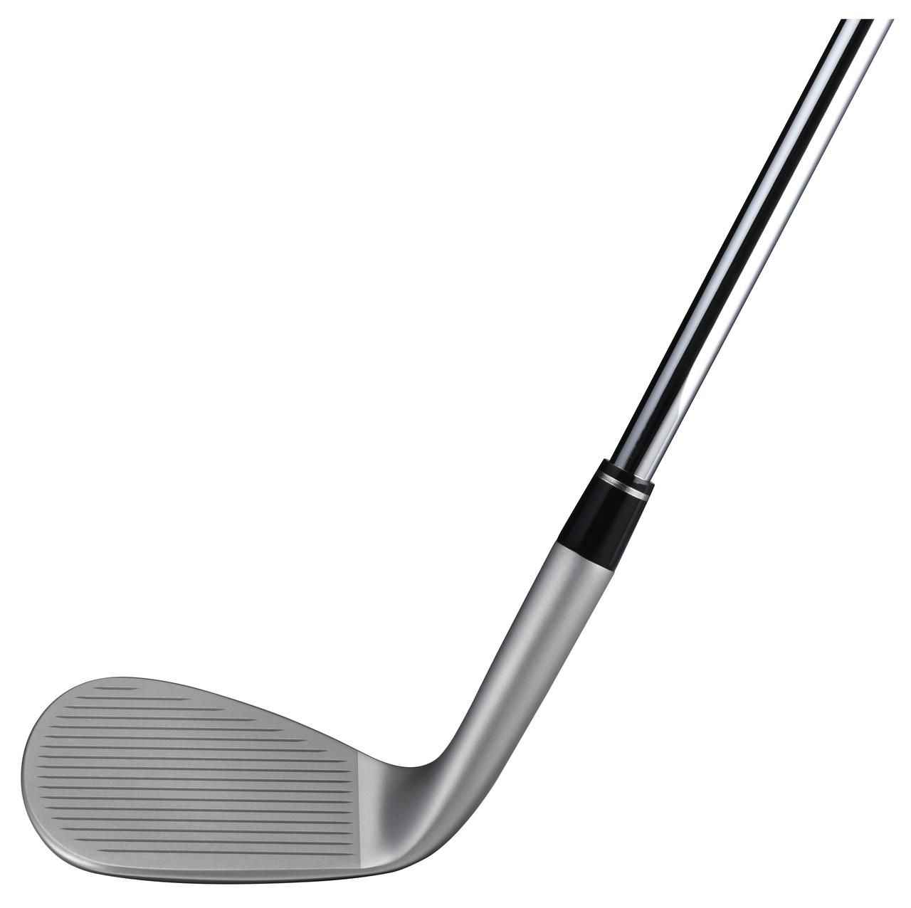 画像 : HONMA WEDGE （ロフト角58度、バウンス角4度）