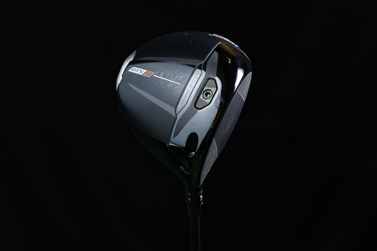 画像: 「GTS2」ドライバー