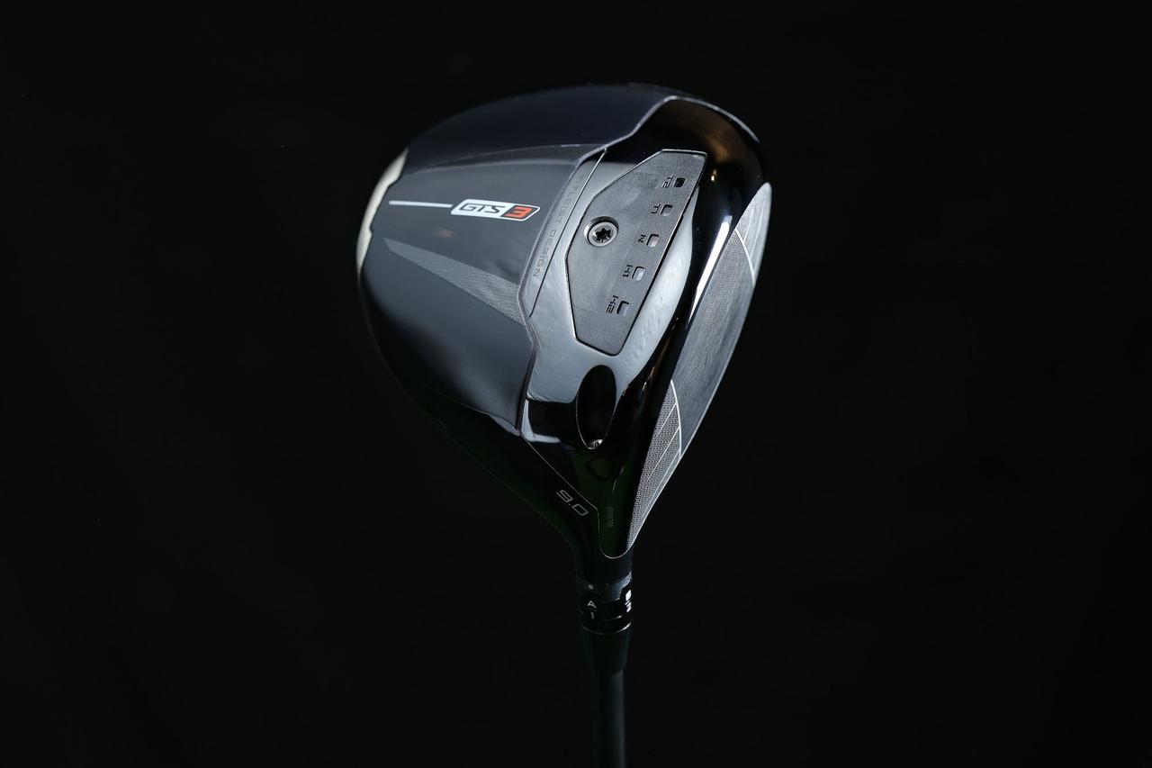 画像: 「GTS3」ドライバー