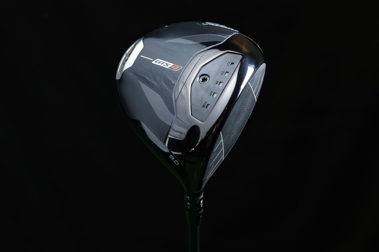 画像: 「GTS4」ドライバー