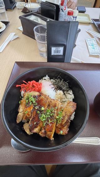 菊地CCの思い出②