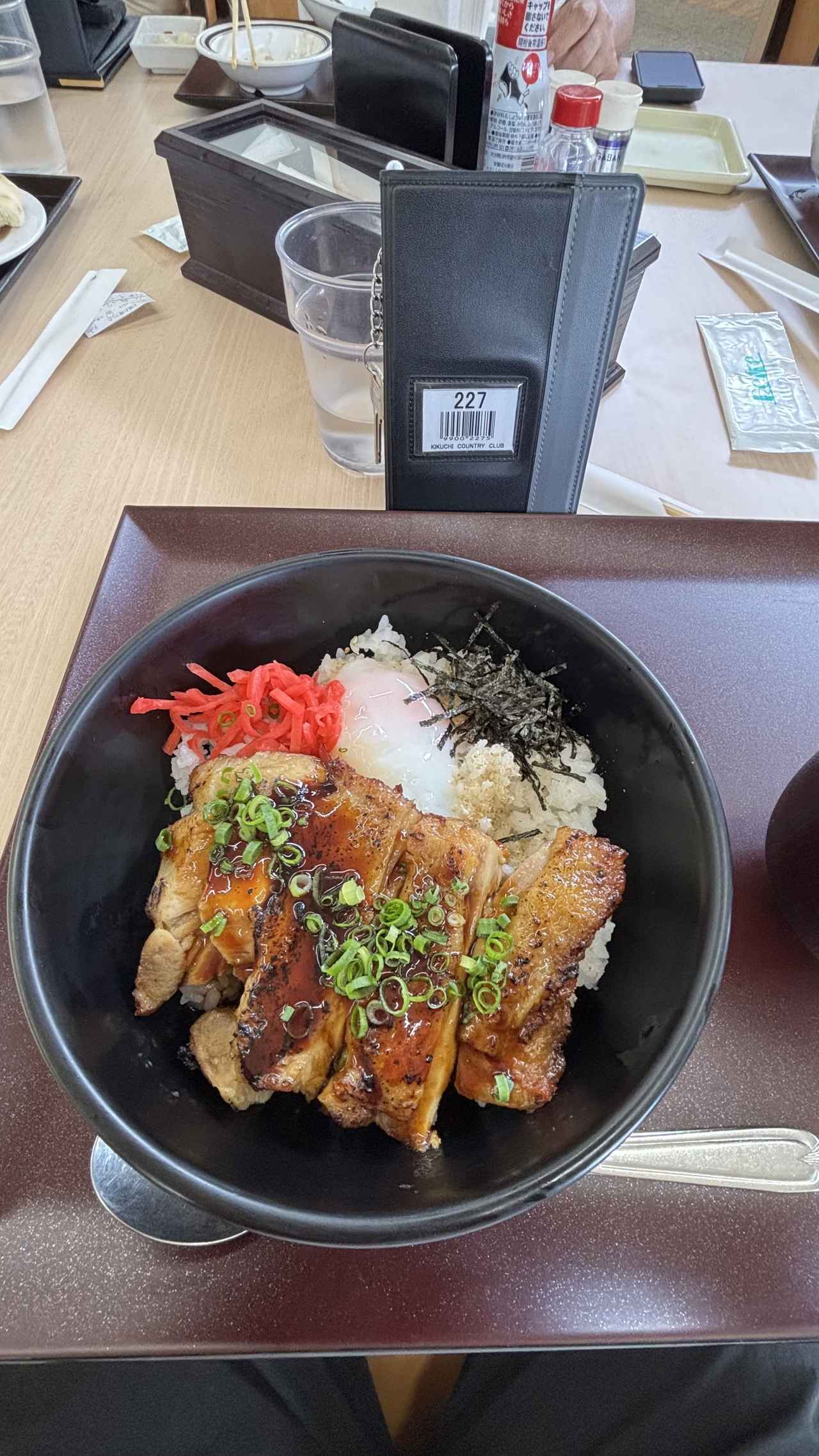 画像 : 菊地CCの思い出②