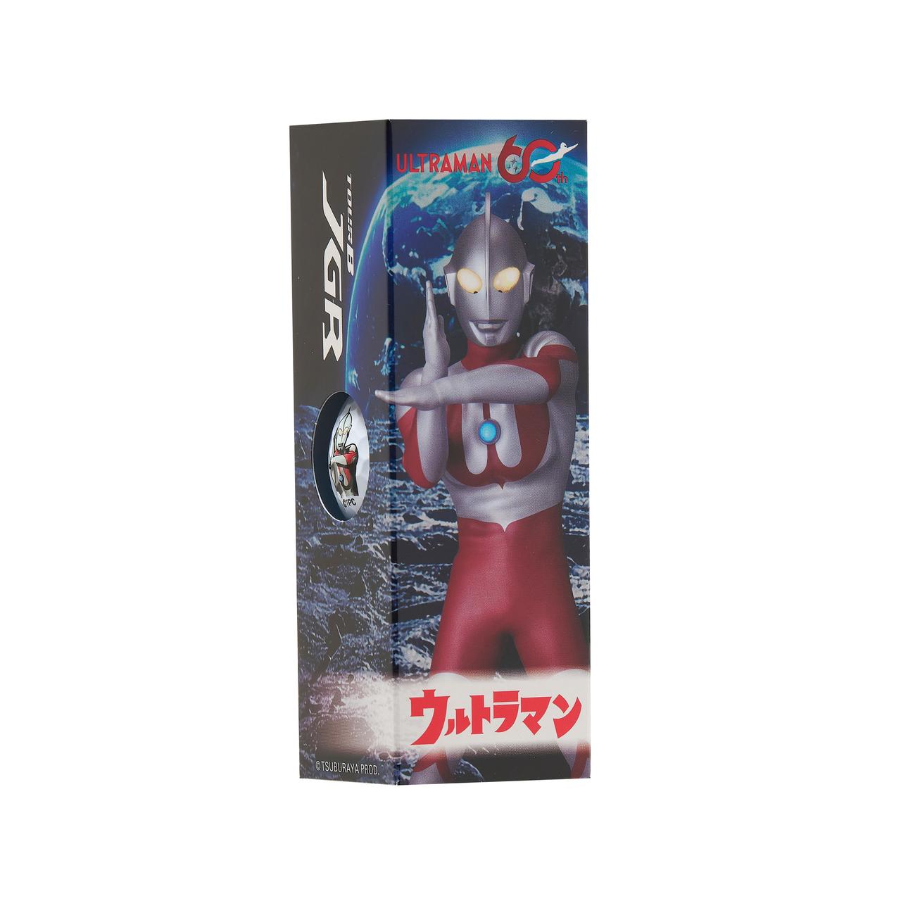 画像 : 11番目の画像 - 『TOUR B JGR ウルトラマン』それぞれのデザインを確認！ - みんなのゴルフダイジェスト
