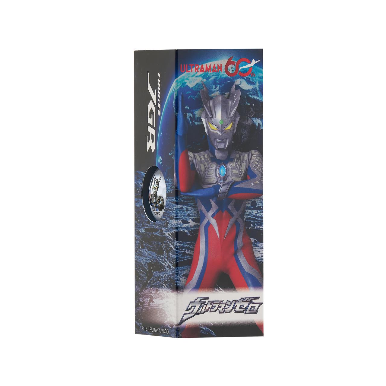画像 : 12番目の画像 - 『TOUR B JGR ウルトラマン』それぞれのデザインを確認！ - みんなのゴルフダイジェスト