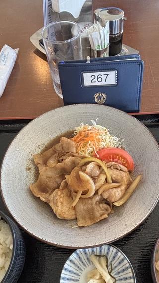 司ロイヤルGCの思い出②