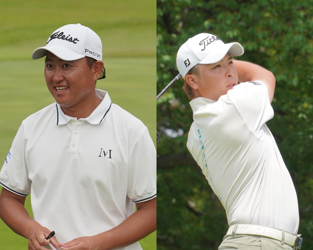 画像: 太平洋クラブチャレンジは3人が首位発進! 石渡和輝、増田将光、笠原瑛が7アンダーの好スタート【ACNツアー】 - みんなのゴルフダイジェスト