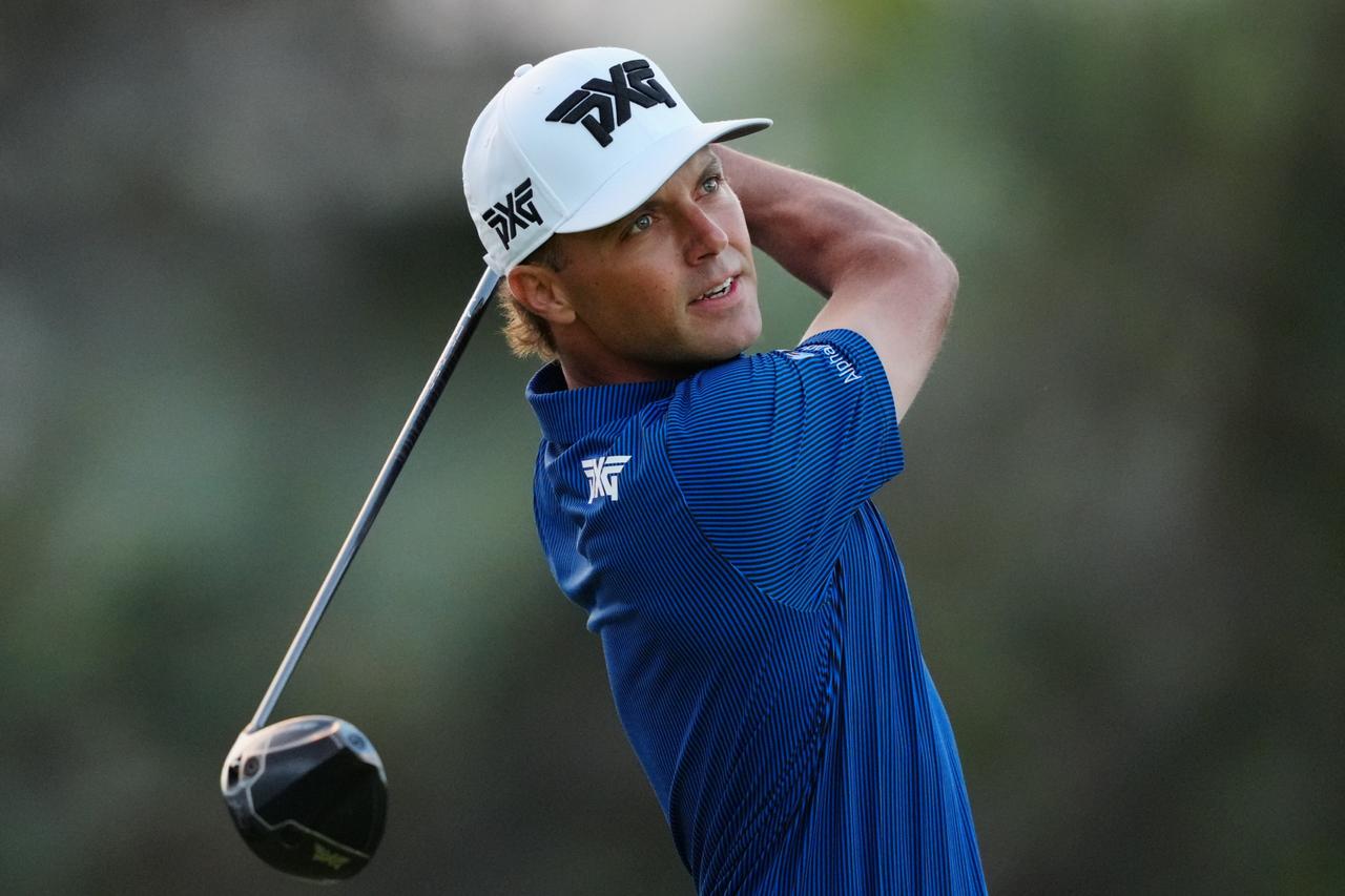 画像: PGAツアー初優勝に期待がかかったがプレーオフで惜しくも敗れたエリック・コール(写真は26年ソニーオープン・イン・ハワイ、撮影/岩本芳弘)