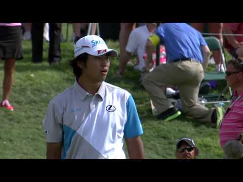 画像: The Memorial Tournament 2014 Highlights www.youtube.com