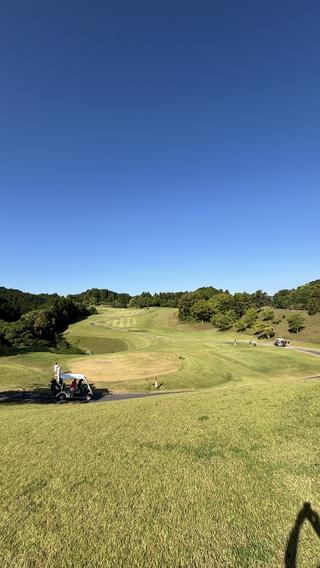 鹿北GCの思い出①