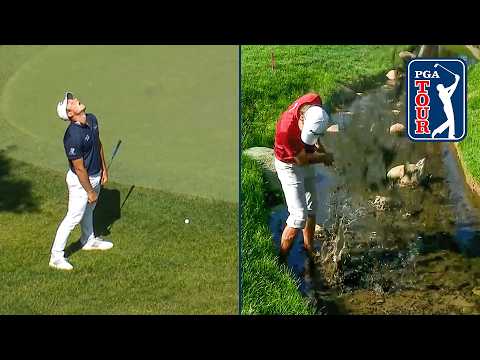 画像: Golf is Hard | the Memorial Tournament www.youtube.com