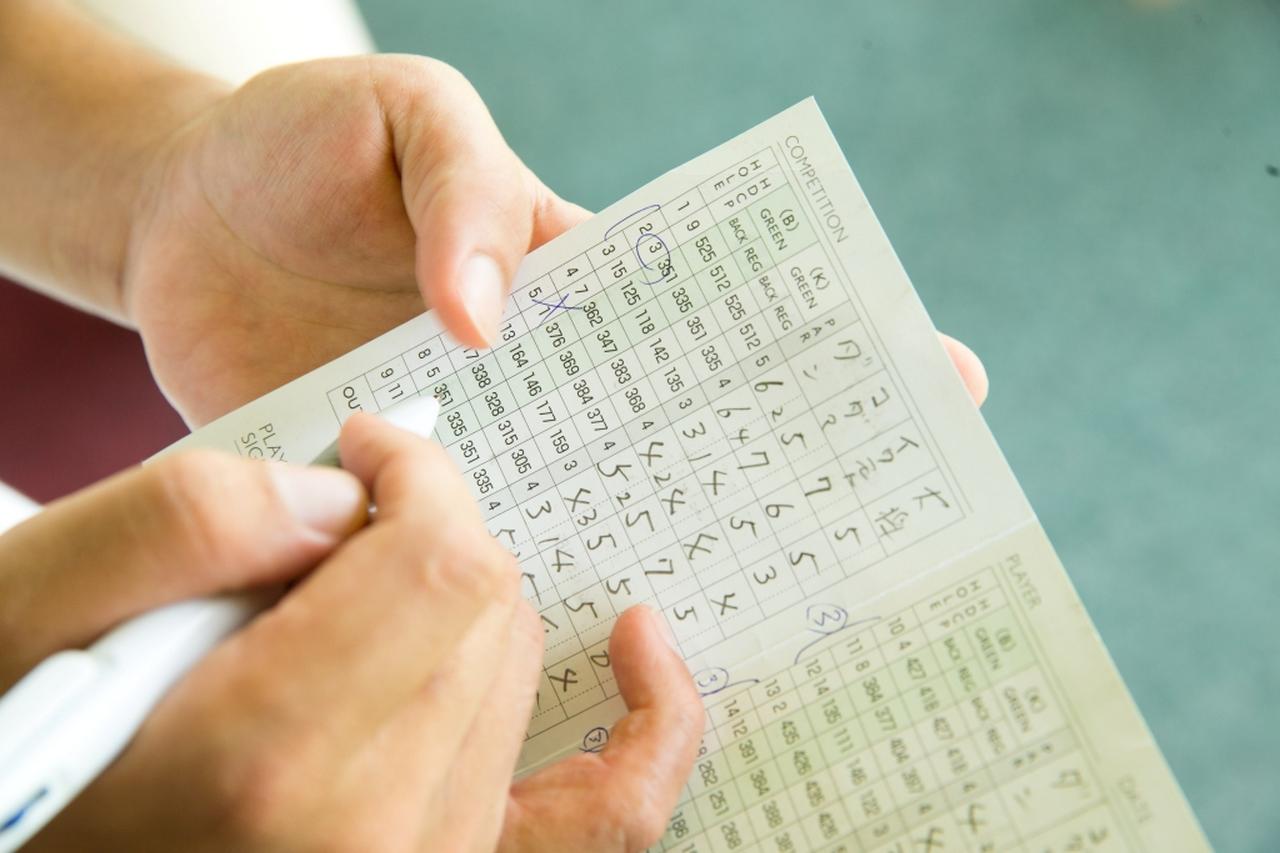 100切りにつながるスコアの数え方。18ホールを6つに区切る「小目標マネジメント」【100切り】 - みんなのゴルフダイジェスト
