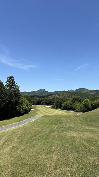 鹿北GCの思い出②