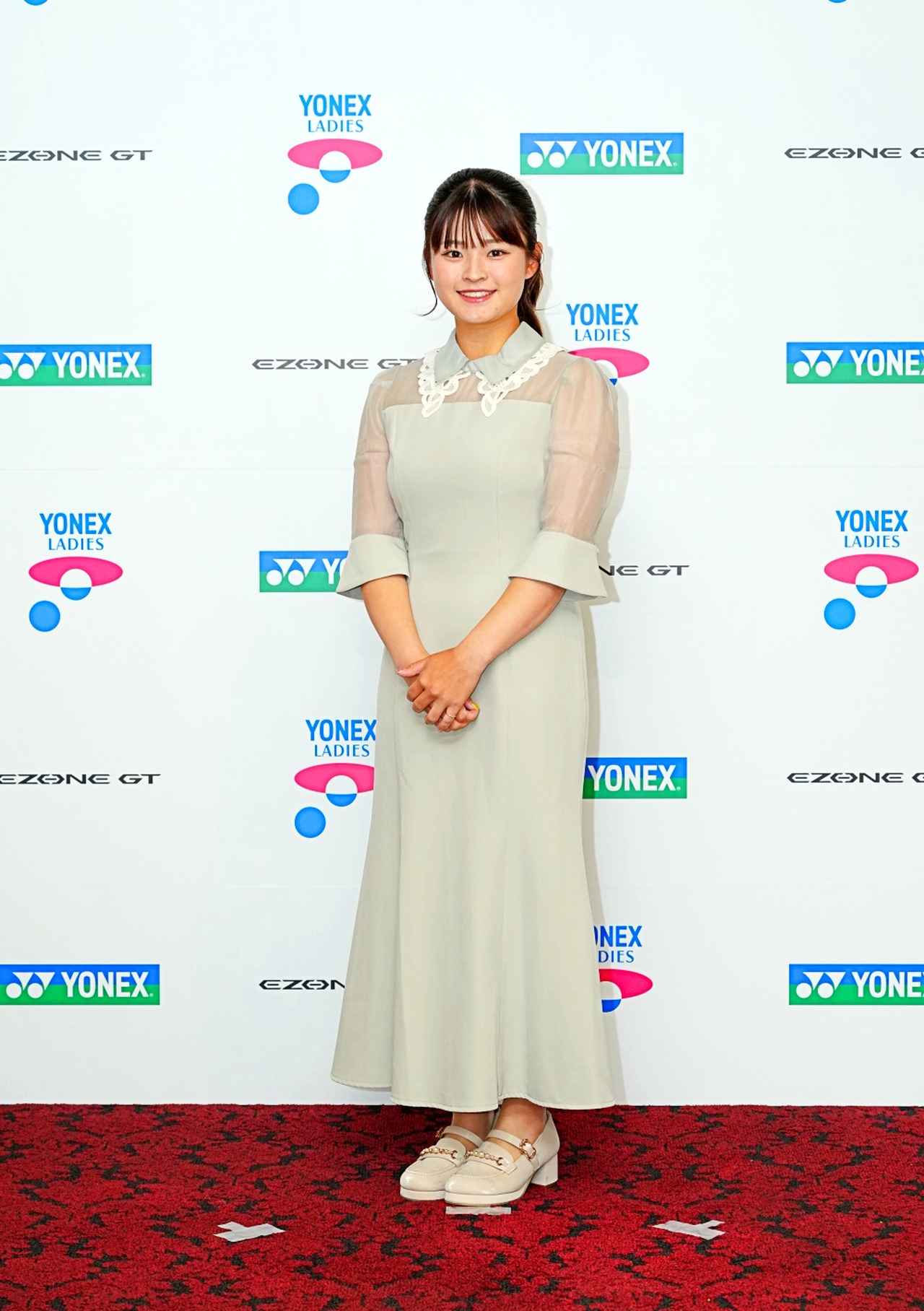 画像 : 政田夢乃