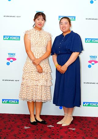 髙野愛姫、入谷響