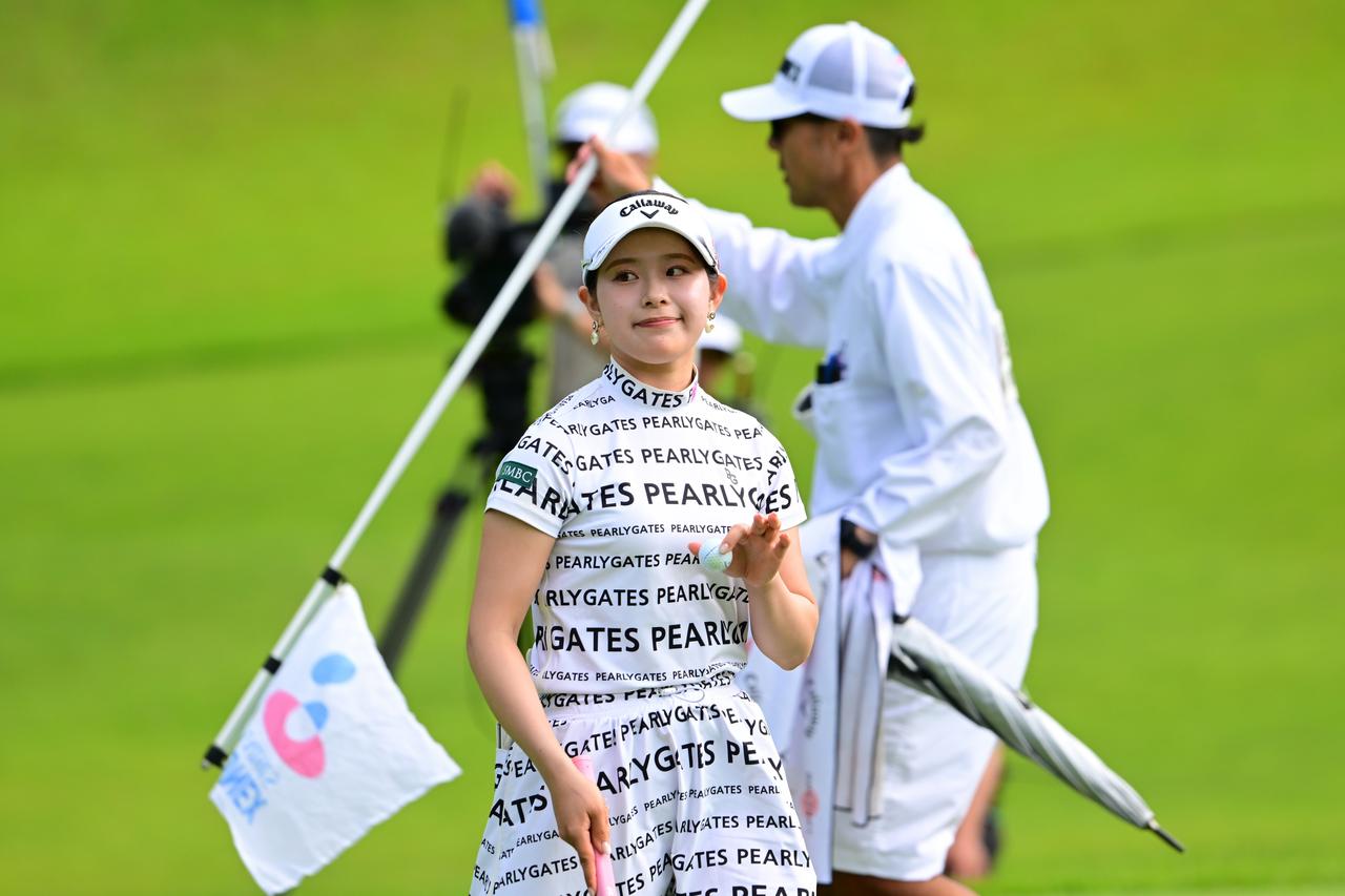 画像: 今回こそ初優勝なるか⁉