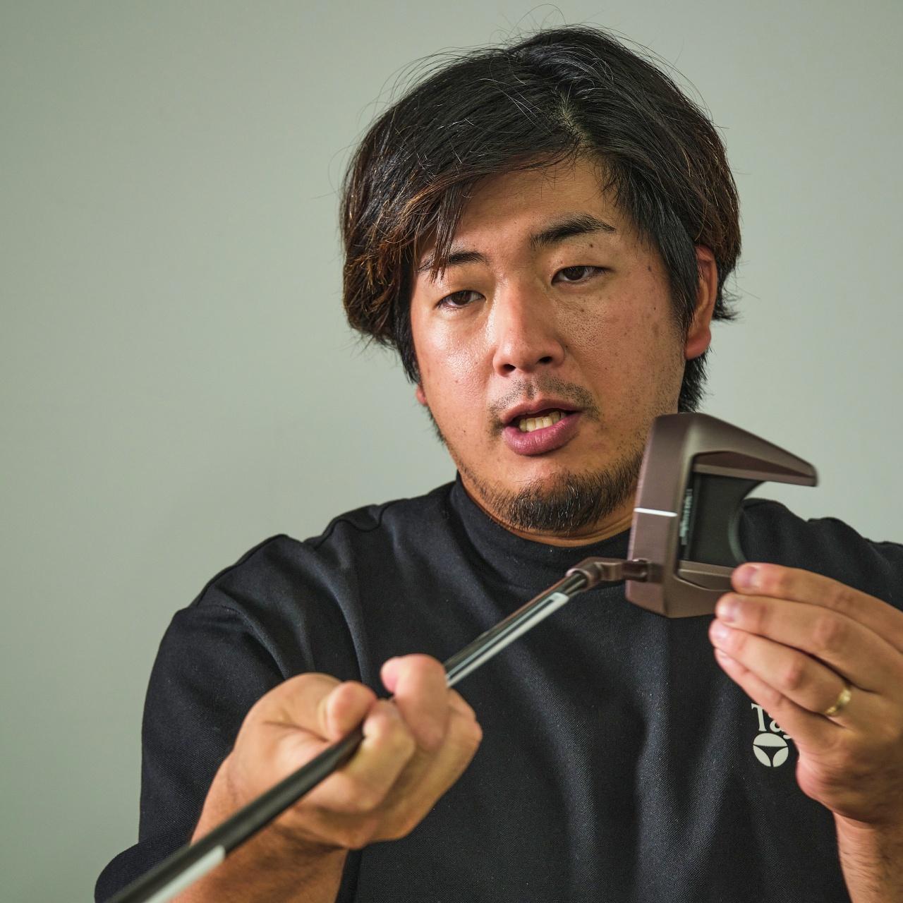 画像: マキロイ･シェフラー･フリーウッドが愛用、勝利を呼ぶパター｢スパイダー｣がさらに進化。新ラインナップは4モデル【週刊GD NEW GEAR STORY】